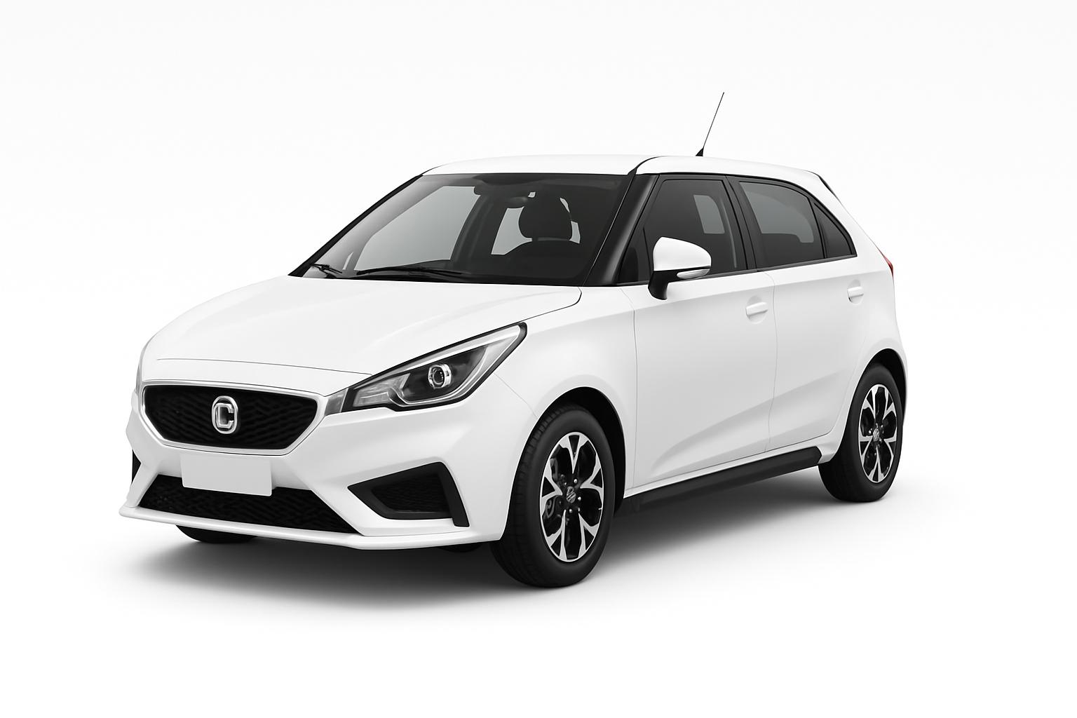 Comfortable Fleet - 2022 MG3